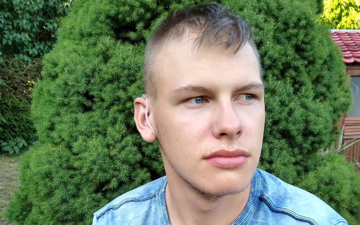 Zbiórka Na procesor dźwięku dla Jakuba - zdjęcie główne