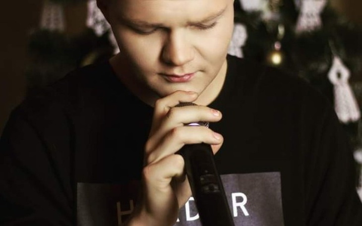 Zbiórka Nagranie piosenki wraz z teledys - zdjęcie główne