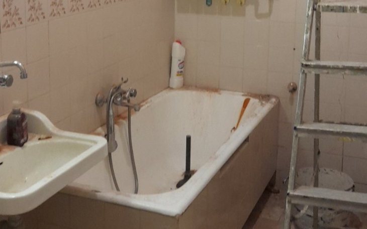 Zbiórka na przeprowadzke do domu - zdjęcie główne