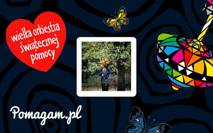 Zbiórka Zbiórka dla WOŚP #80544 - zdjęcie główne