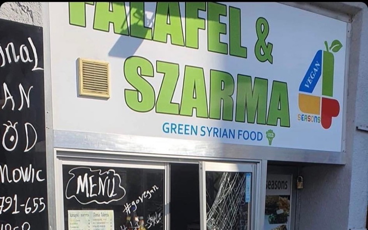 Zbiórka Veg4Seasons - zdjęcie główne