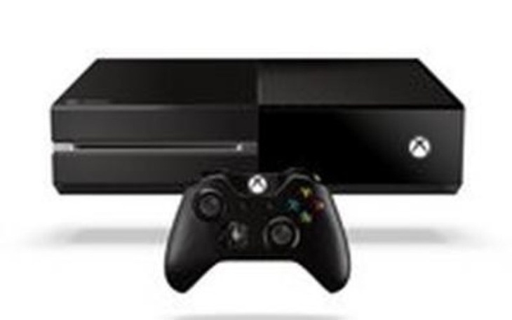 Zbiórka Konsola MICROSOFT XBOX ONE S 1TB - zdjęcie główne