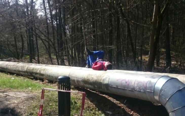 Zbiórka Swoboda - zdjęcie główne