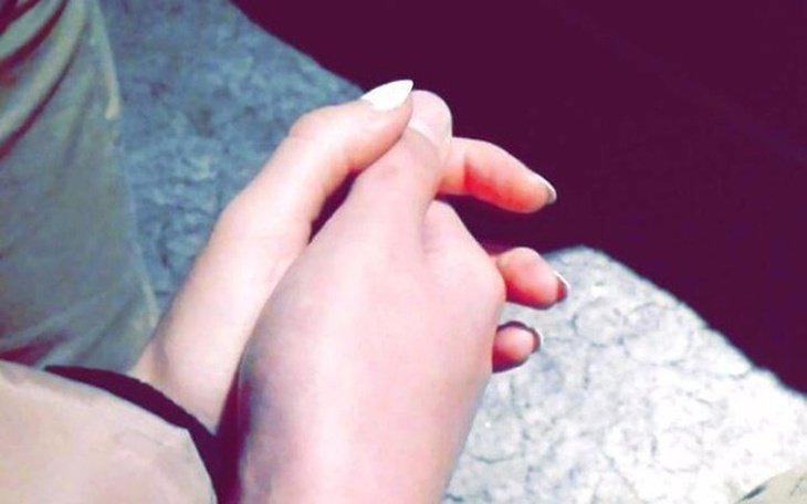 Zbiórka Zbieram na wyjazd do dziewczyny - zdjęcie główne