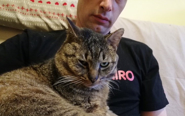 Zbiórka Ktoś tu nie ma humoru - zdjęcie główne