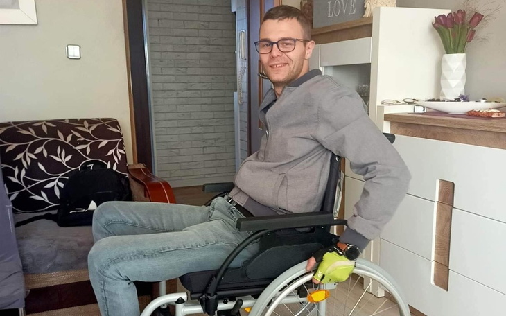 Zbiórka Walka ze stwardnieniem rozsiane - zdjęcie główne