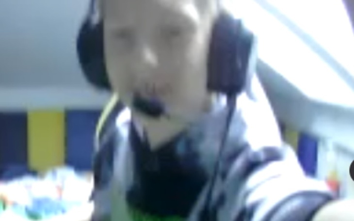 Zbiórka Zbieram na komputer esportowca - zdjęcie główne