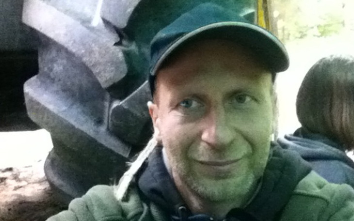 Zbiórka Remont wozu akcyjnego - zdjęcie główne