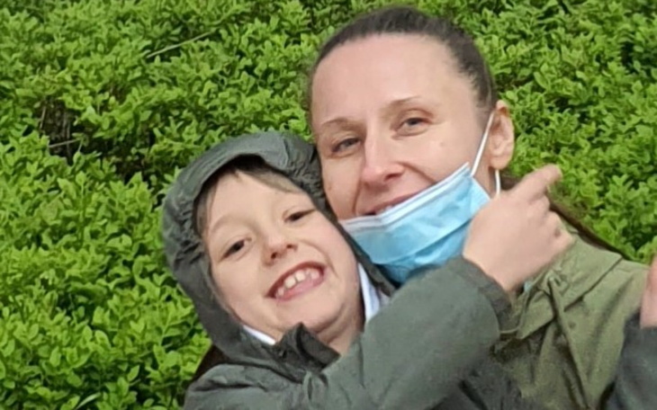 Zbiórka Prośba o dar serca - zdjęcie główne