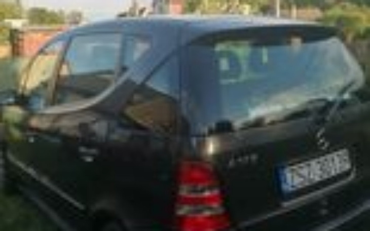 Zbiórka zbieram na dojazdy - zdjęcie główne