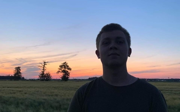 Zbiórka na życie dla woła - zdjęcie główne