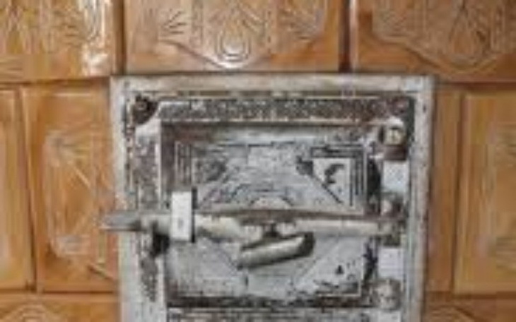 Zbiórka Instalacja grzewcza - zdjęcie główne