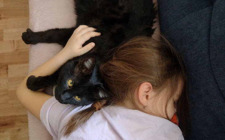 Zbiórka Na eliksiry lecznicze dla Magika - zdjęcie główne