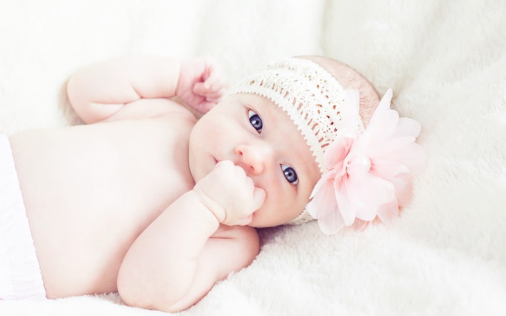 Zbiórka Na nowo narodzone dzieciątka - zdjęcie główne