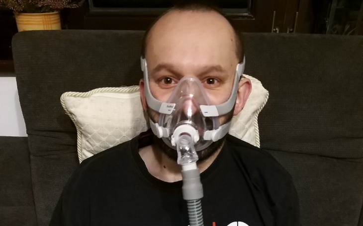 Zbiórka Pomoc dla Piotr Skrzela z SLA - zdjęcie główne