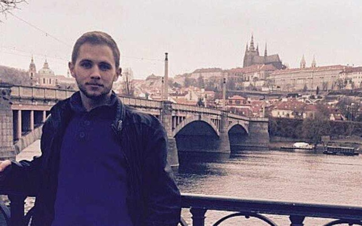 Zbiórka Leczenie operacyjne nogi Adama - zdjęcie główne