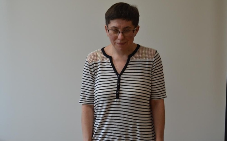 Zbiórka Pomoc dla Beaty Trzcińskiej - zdjęcie główne