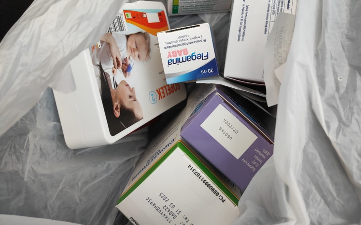 Zbiórka Spłata długów z przeszłości - zdjęcie główne