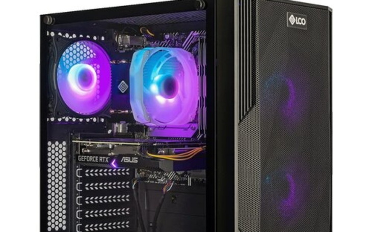 Zbiórka Na Komputer v - zdjęcie główne