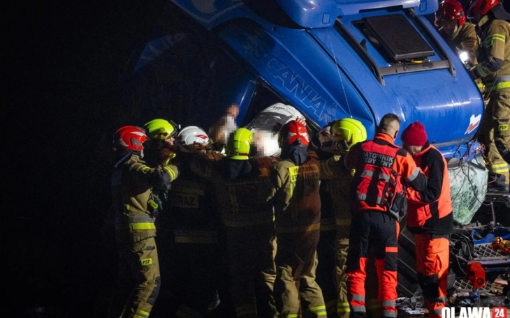 Zbiórka Przeżyłem, ale jak żyć dalej - zdjęcie główne