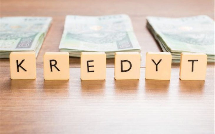 Zbiórka Na spłatę kredytów :( - zdjęcie główne