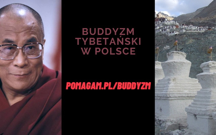 Zbiórka Buddyzm tybetański - strona - zdjęcie główne