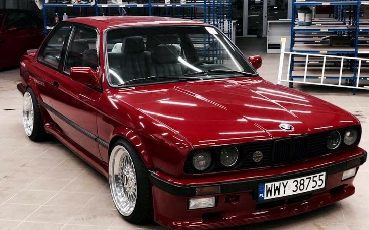 Zbiórka Chce spełnić marzenie dziadka - zdjęcie główne