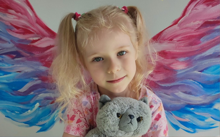 Zbiórka Razem w drodze do zdrowia Agatki - zdjęcie główne