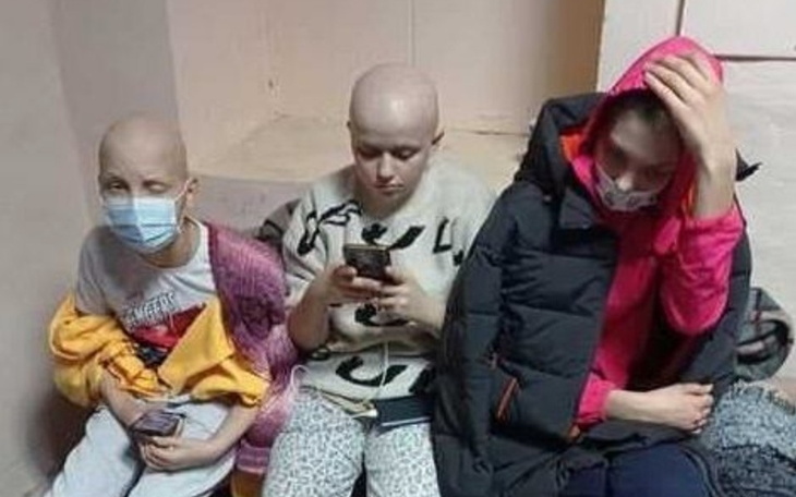 Zbiórka Pomoc dla Ukrainy zapraszam - zdjęcie główne