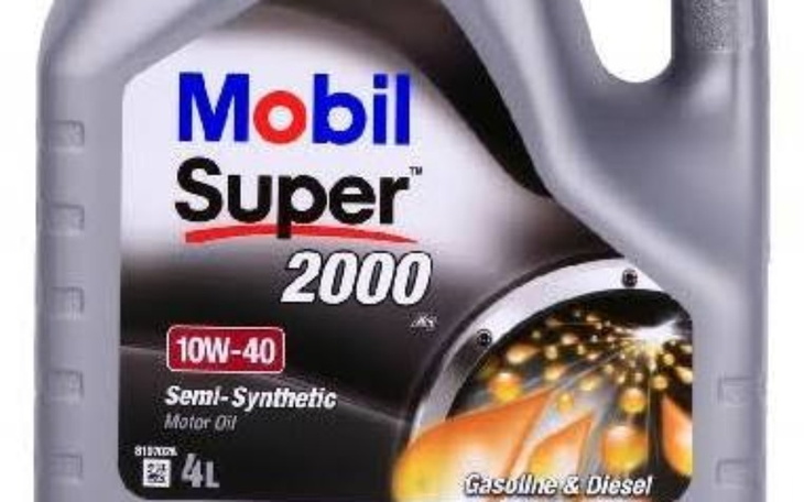 Zbiórka Na olej do opla merivy - zdjęcie główne