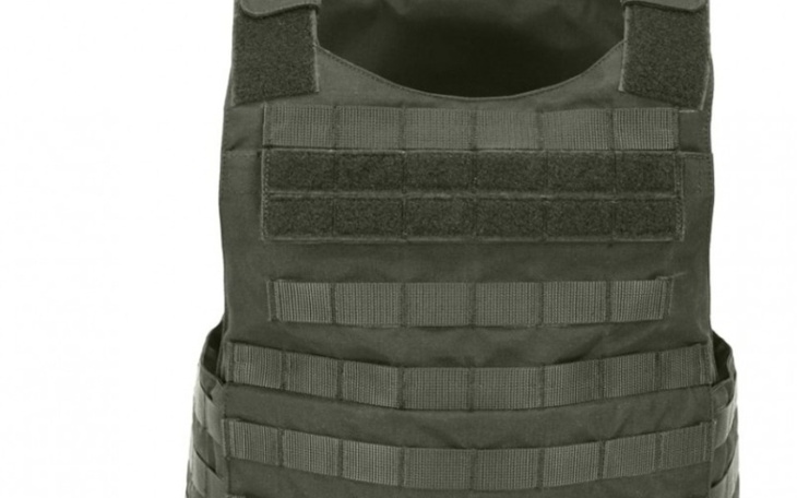 Zbiórka Sprzęt wojskowy dla Piechoty - zdjęcie główne