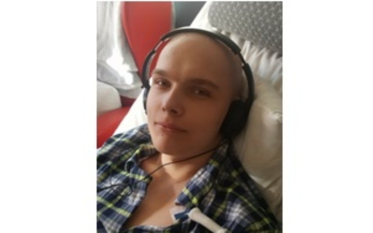 Zbiórka Zostań jednorożcem dla Natana - zdjęcie główne