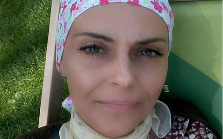Zbiórka Pomoc dla Joanny w walce o życie - zdjęcie główne