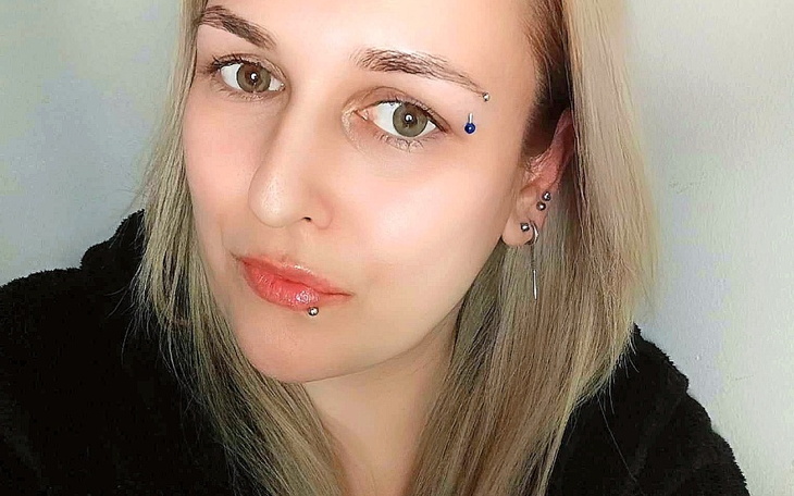 Zbiórka Na badanie wzroku i okulary. - zdjęcie główne