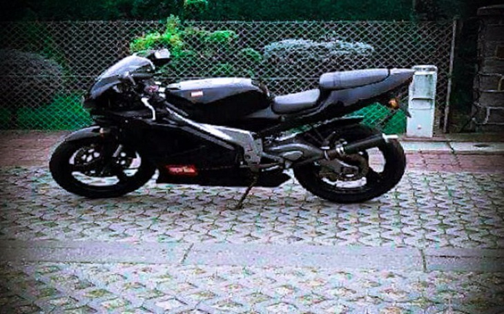 Zbiórka Motocykl dla młodego - zdjęcie główne