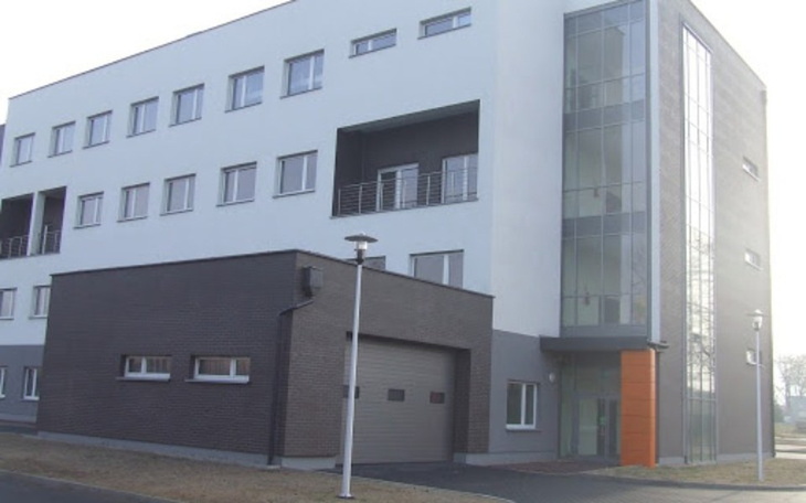 Zbiórka 10 zł dla Szpitala w Myszkowie - zdjęcie główne