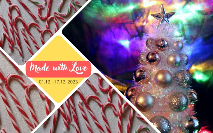 Zbiórka Made with Love 2023 - zdjęcie główne