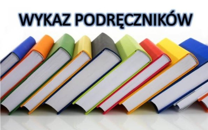 Zbiórka Na książki szkolne - zdjęcie główne
