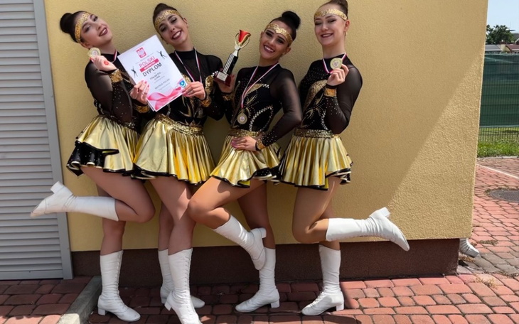 Zbiórka Mistrzostwa Świata w Opolu - zdjęcie główne