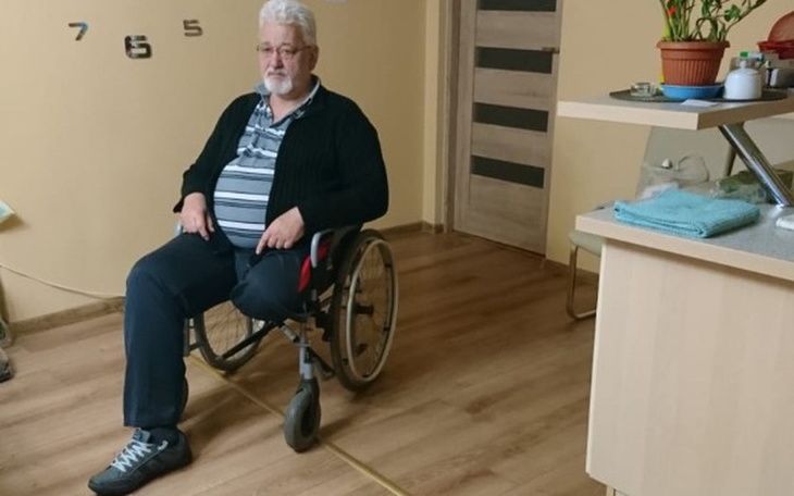 Zbiórka Proteza modularna uda - zdjęcie główne