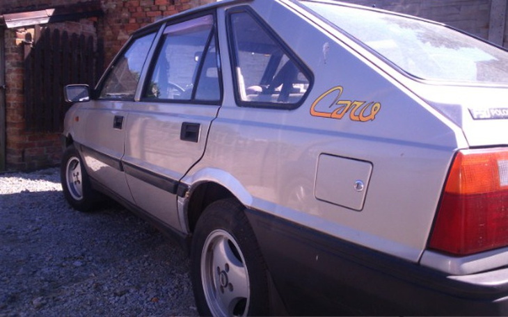 Zbiórka Drugie życie dla mojego lepera - zdjęcie główne