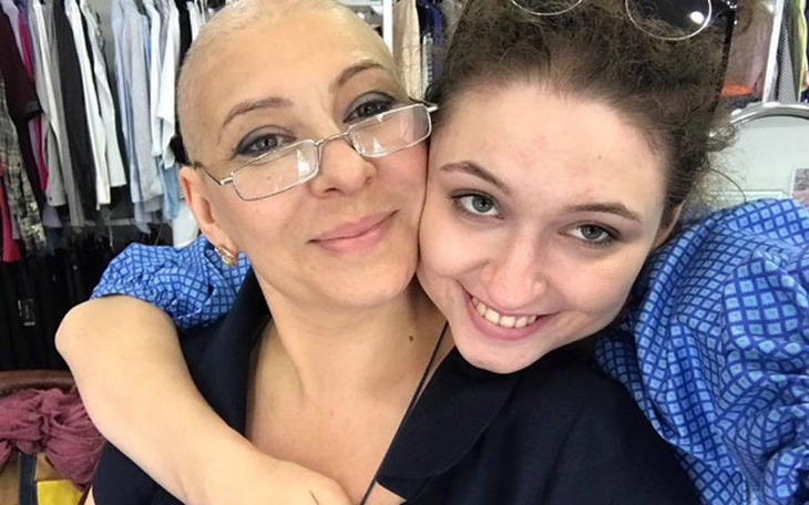 Zbiórka Walczymy z rakiem mojej mamy! - zdjęcie główne