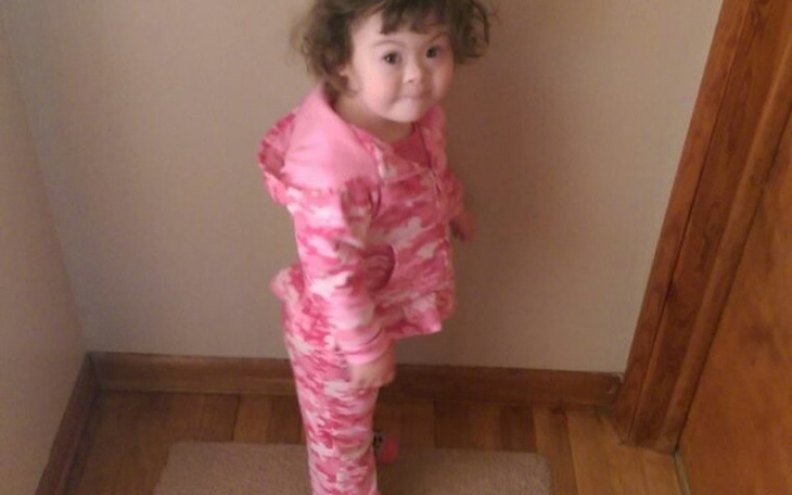 Zbiórka Pomoc w rehabilitacji Madzi - zdjęcie główne