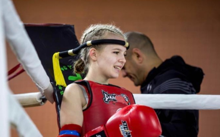 Zbiórka Mistrzostwa Świata Bangkok 2024 - zdjęcie główne