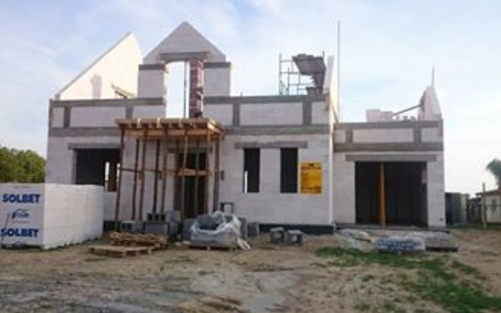 Zbiórka Pomóż niepełnosprawnej mamie - zdjęcie główne