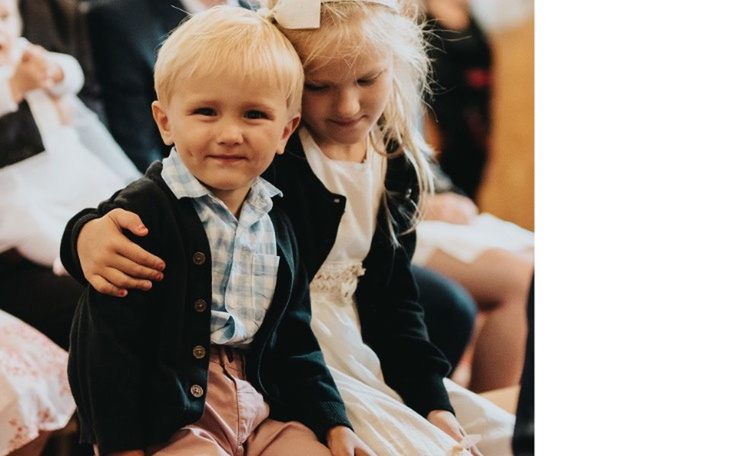 Zbiórka Michaś - Mały bohater - zdjęcie główne