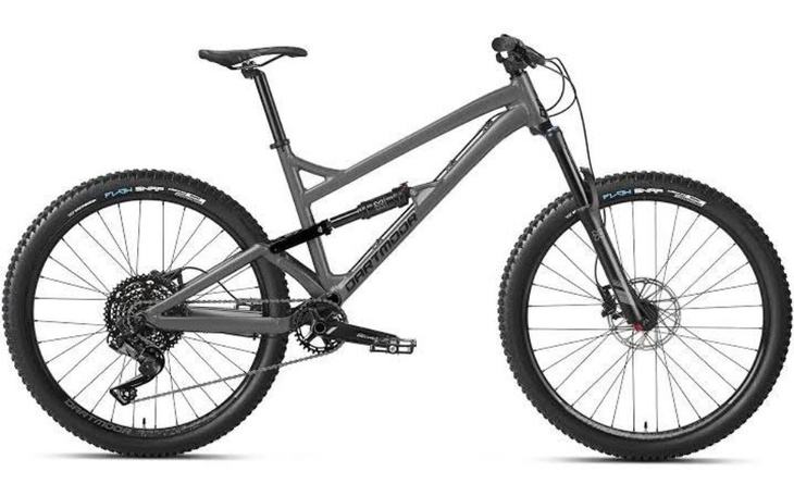 Zbiórka Blackbird rower - zdjęcie główne