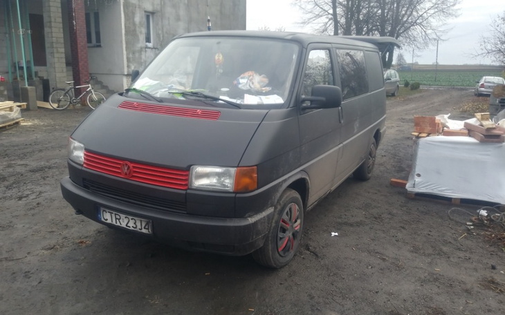 Zbiórka Skradzione auto - zdjęcie główne