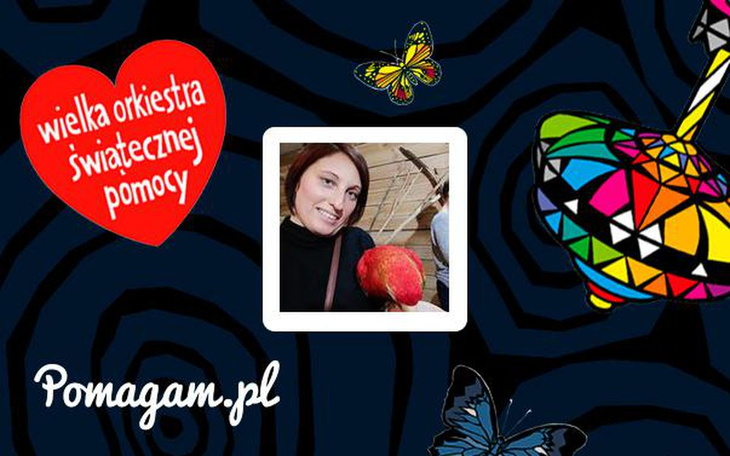 Zbiórka Zbiórka dla WOŚP #42406 - zdjęcie główne