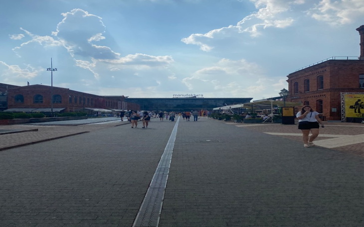 Zbiórka Na rzeczy dla osób bezdomnych - zdjęcie główne